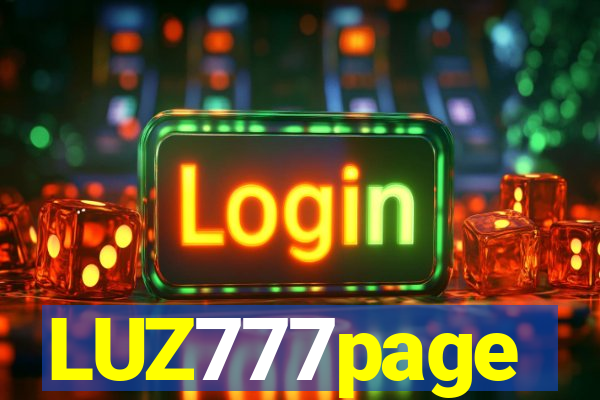 LUZ777page