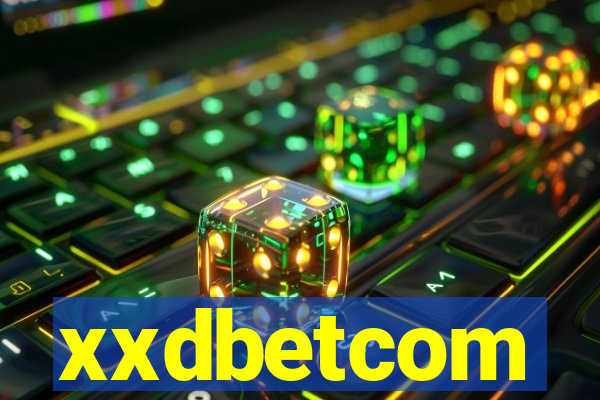 xxdbetcom