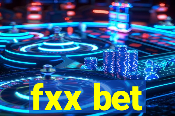 fxx bet