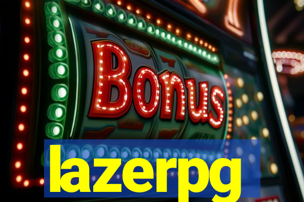 lazerpg