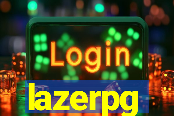 lazerpg