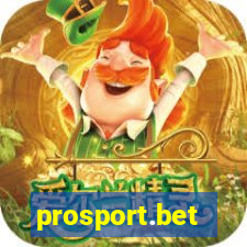 prosport.bet