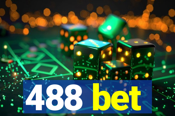 488 bet