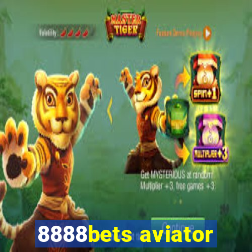 8888bets aviator