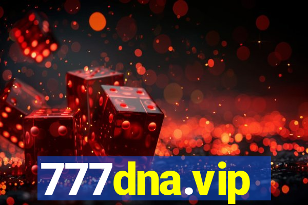 777dna.vip