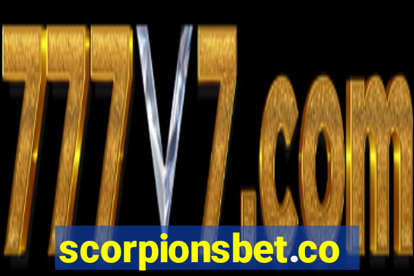 scorpionsbet.com