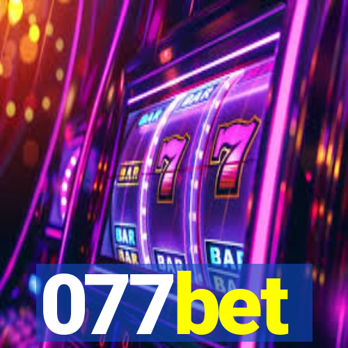 077bet