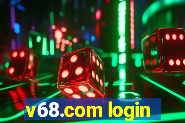 v68.com login