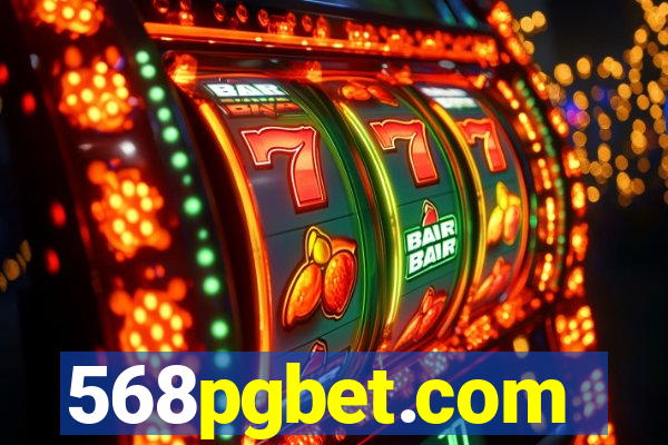 568pgbet.com