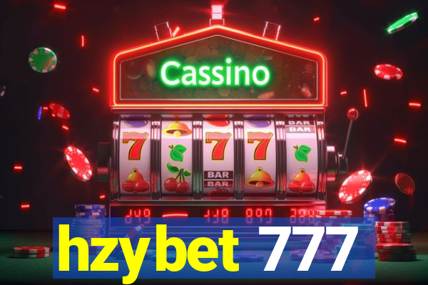 hzybet 777