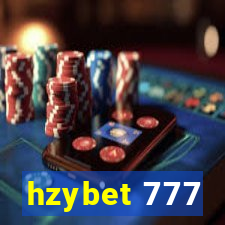 hzybet 777