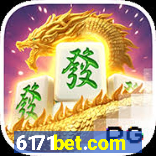 6171bet.com