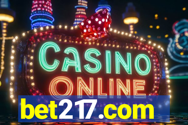 bet217.com