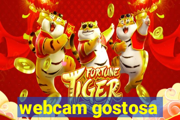 webcam gostosa