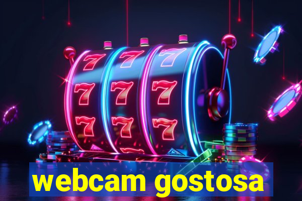 webcam gostosa