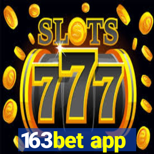 163bet app