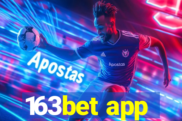 163bet app