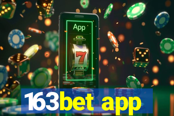 163bet app