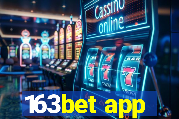 163bet app