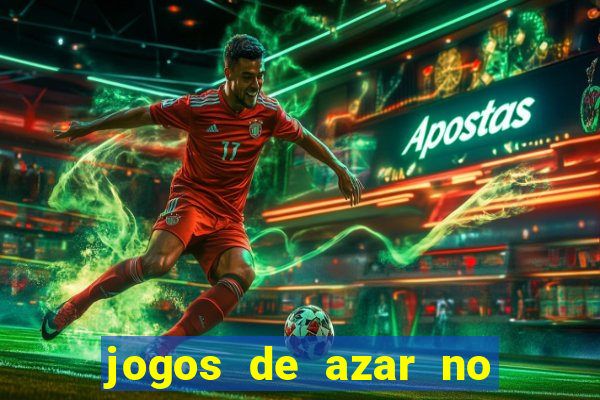 jogos de azar no brasil lei