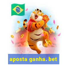 aposta ganha. bet