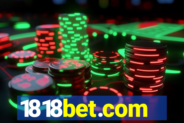 1818bet.com