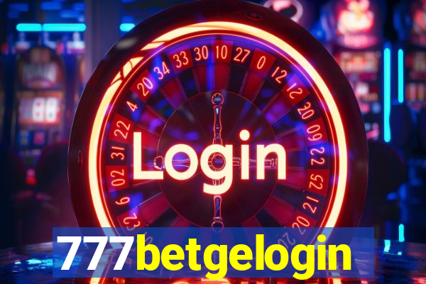 777betgelogin