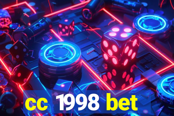 cc 1998 bet