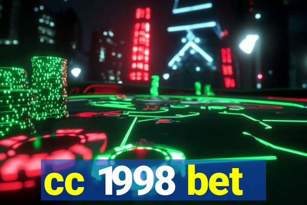 cc 1998 bet