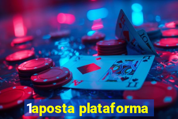 1aposta plataforma