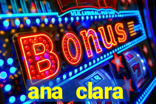 ana clara acompanhante porto alegre