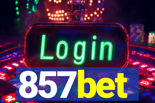 857bet