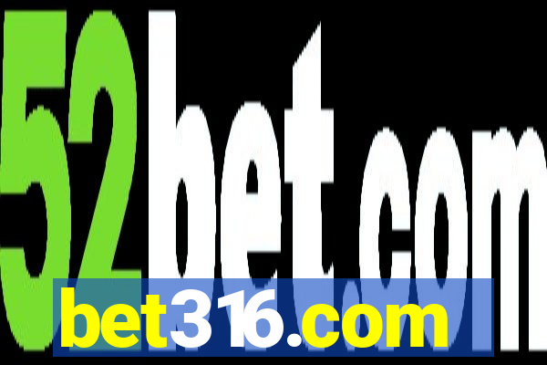 bet316.com