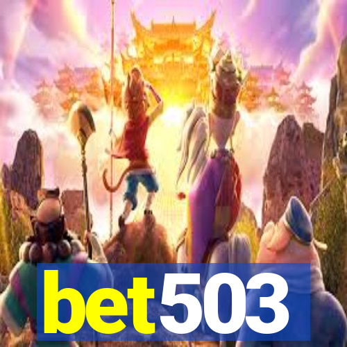 bet503