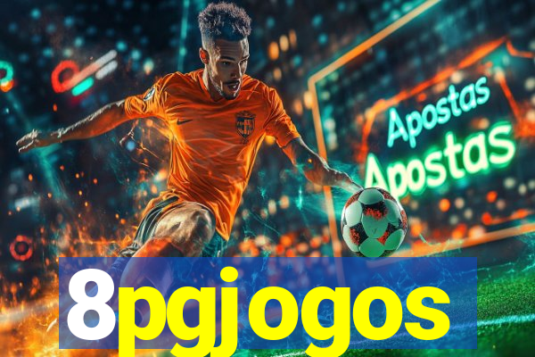 8pgjogos