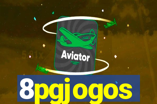 8pgjogos