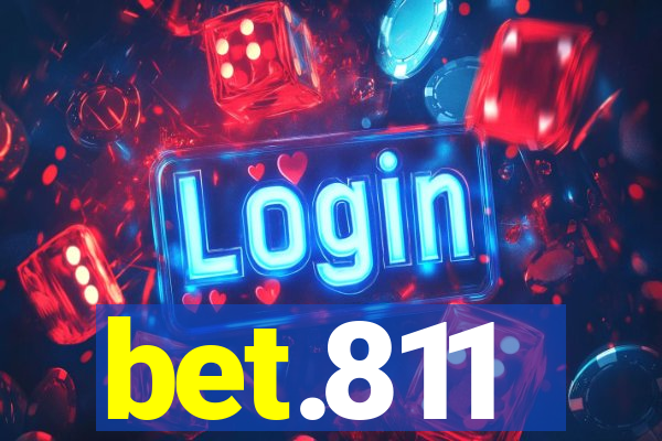 bet.811