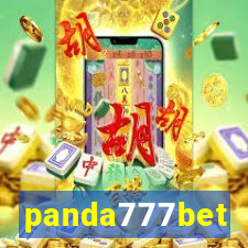 panda777bet