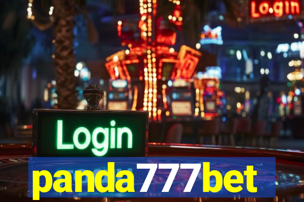 panda777bet