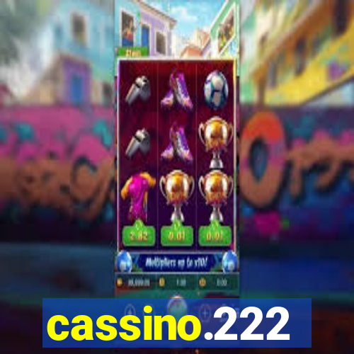 cassino.222