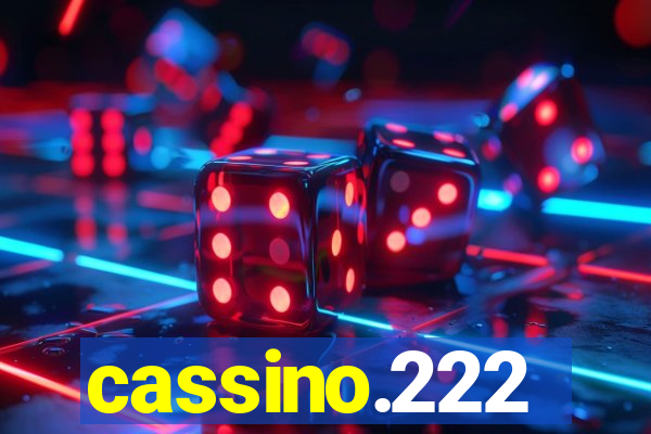 cassino.222