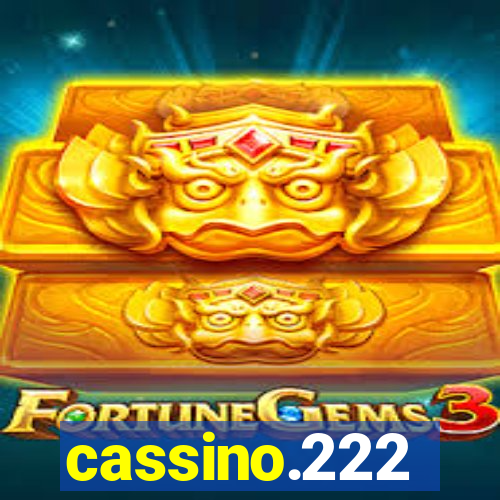 cassino.222