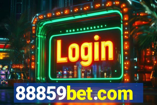 88859bet.com