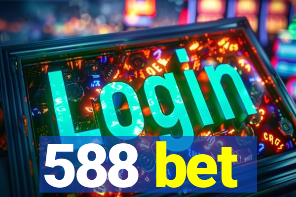 588 bet