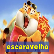 escaravelho significado oculto