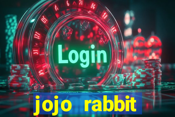 jojo rabbit assistir on-line