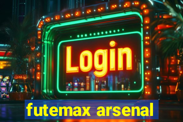 futemax arsenal