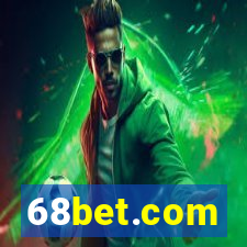 68bet.com