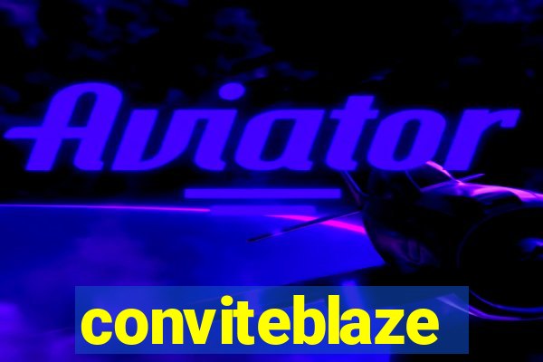 conviteblaze