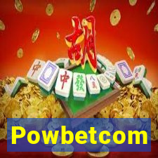 Powbetcom